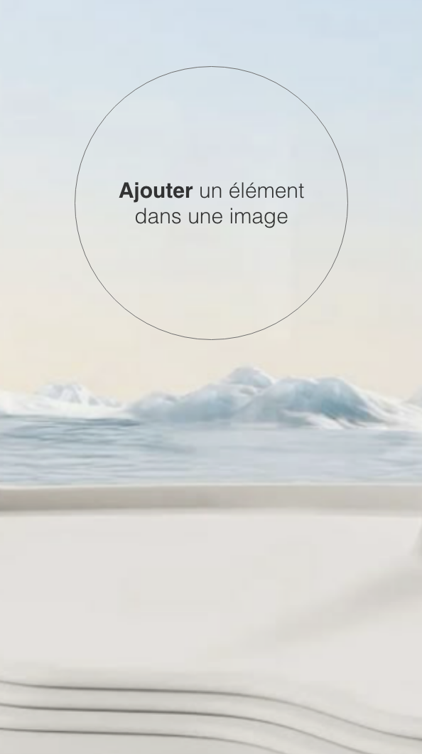 Ajouter un élément
